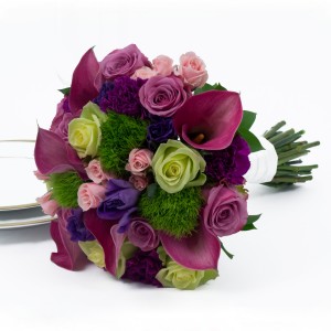 Bright Wedding Collection