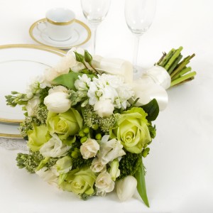 Green Wedding Collection