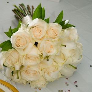 White Wedding Collection